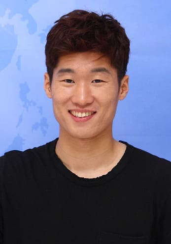 Park Ji-sung, South Korea (portrait via Wikimedia Commons)