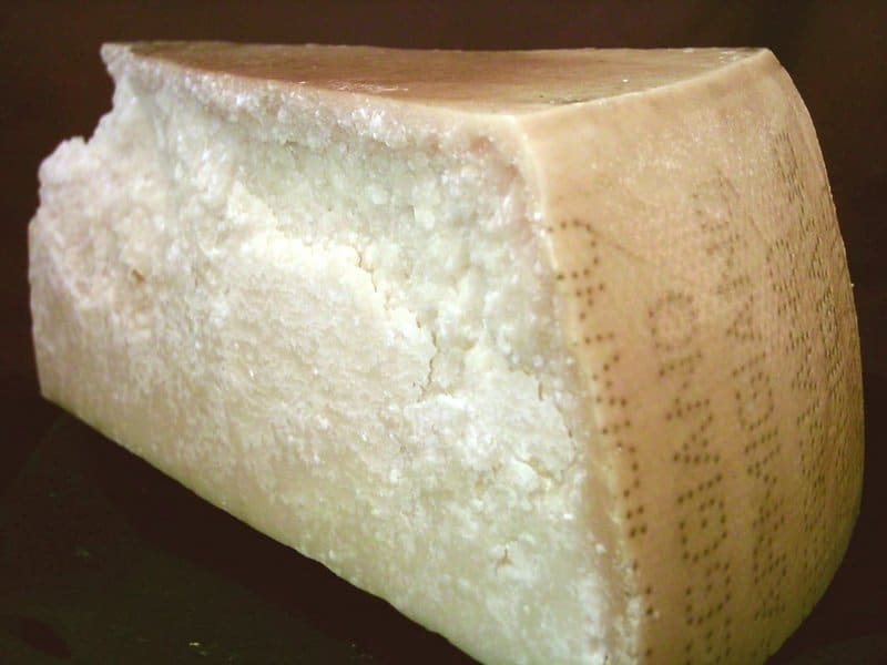 Parmigiano Reggiano, Italy (Wimup)