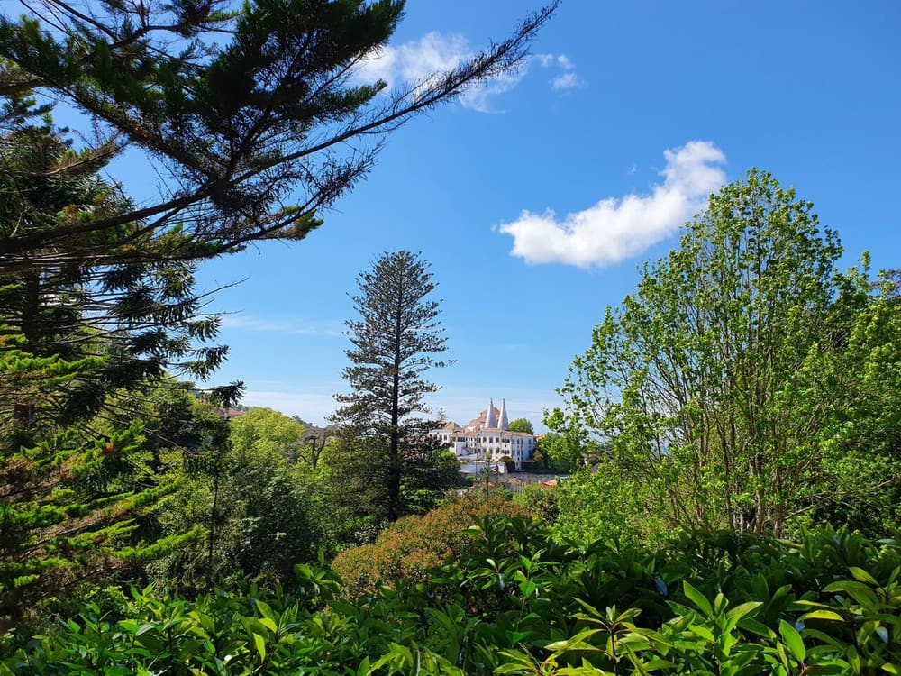 Parque da Liberdade