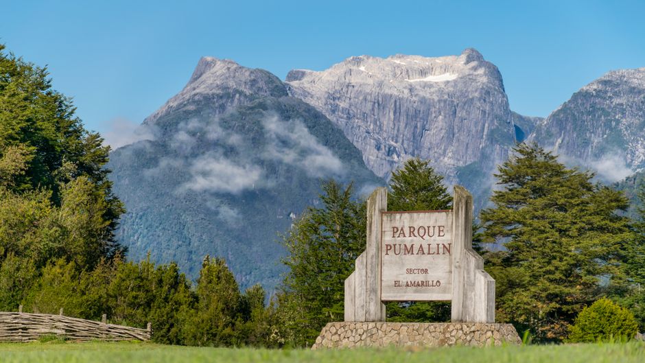 Parque de los Deseos
