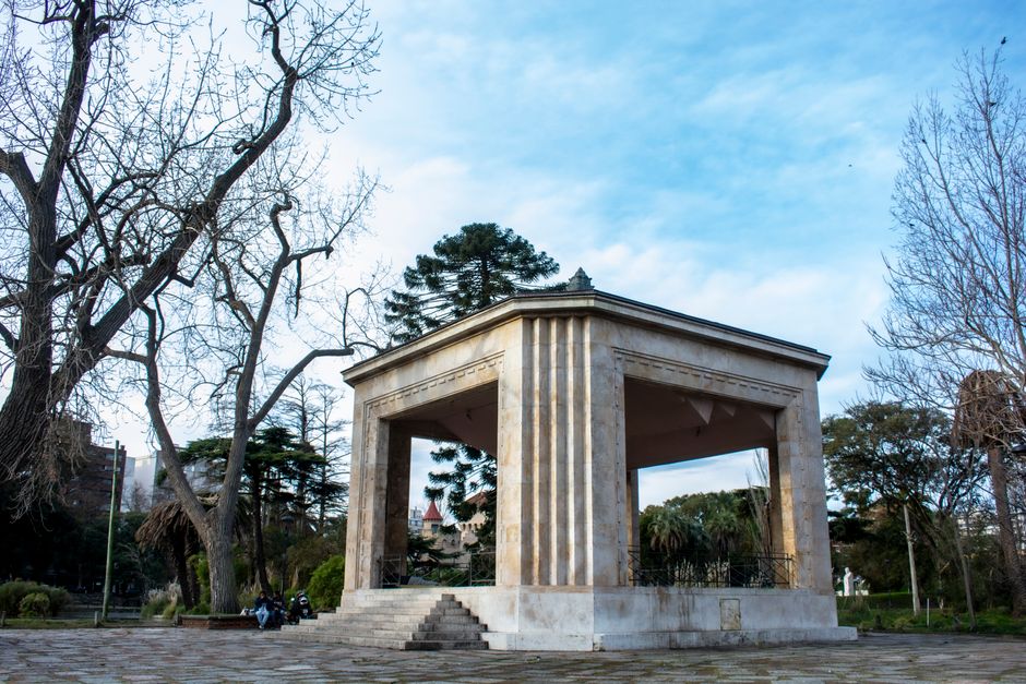Parque Rodó
