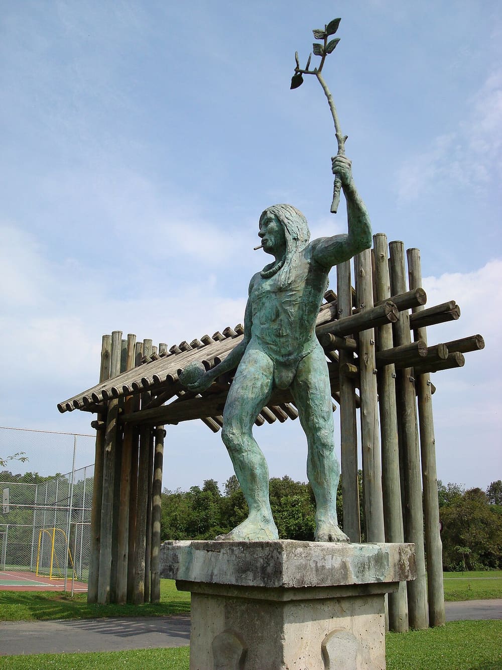 Parque Tingui
