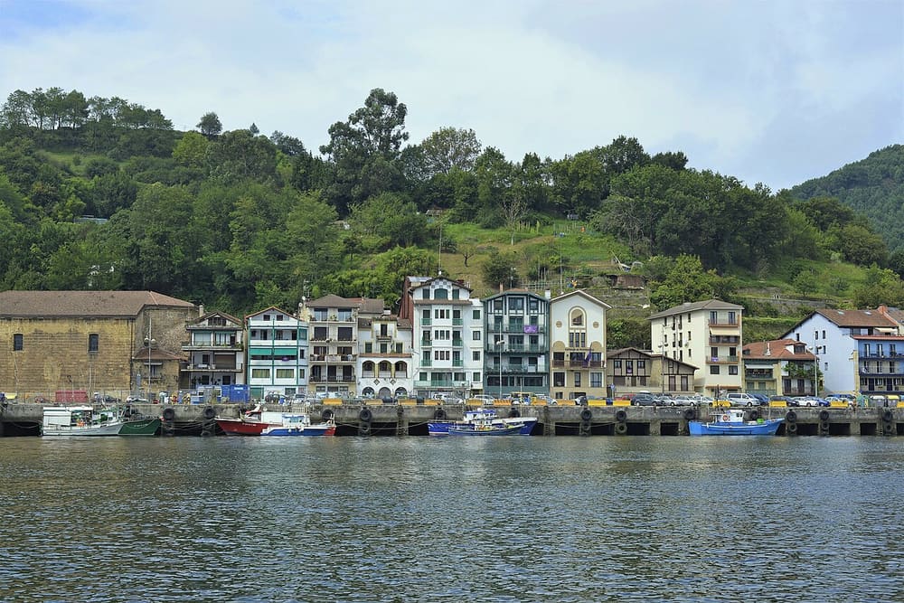 Pasai Donibane