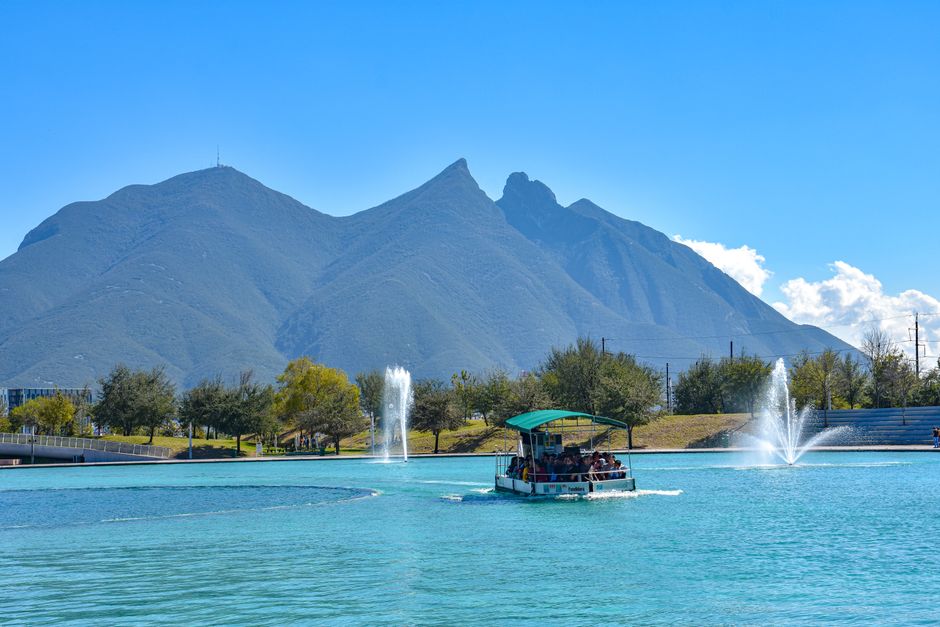Paseo de Papalaguinda