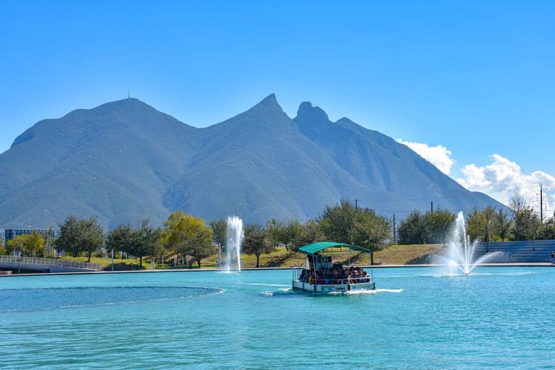 Paseo Nuevo
