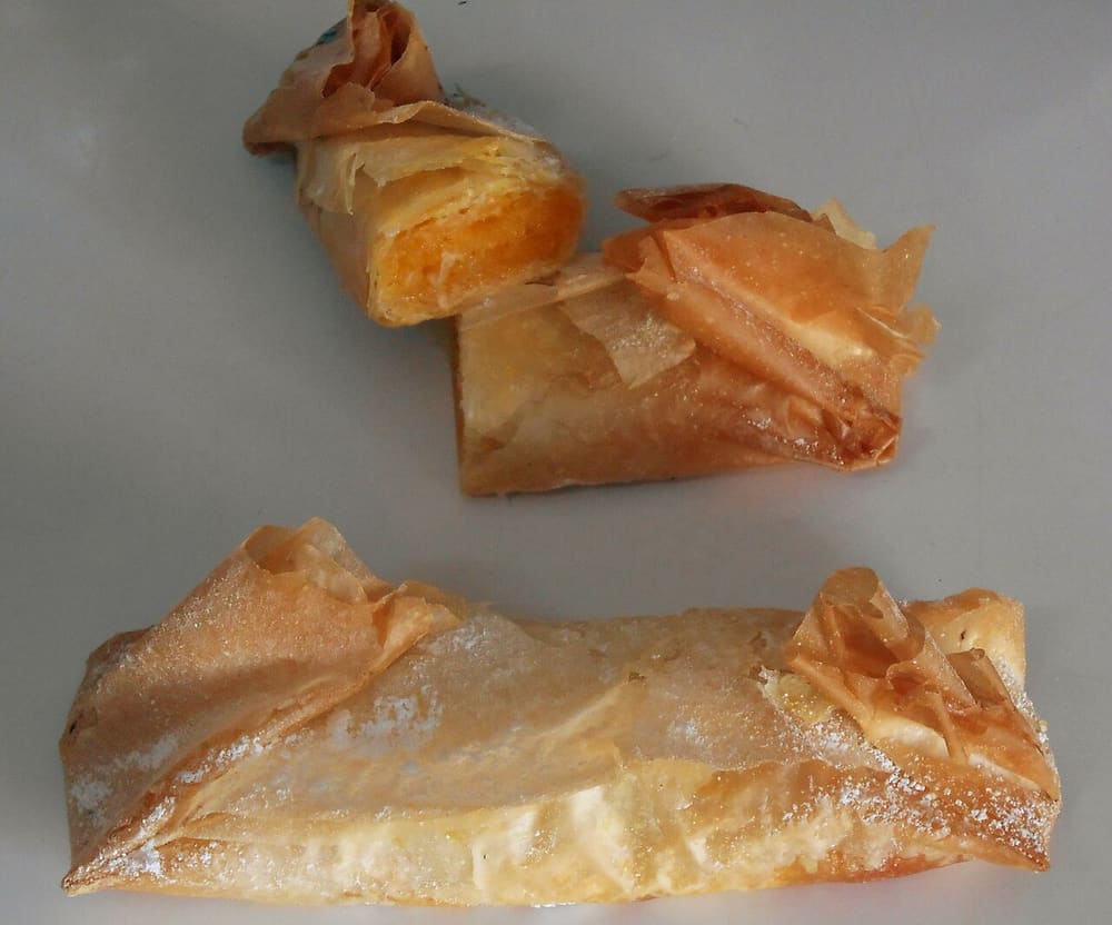 Pastel de Tentúgal, Portugal (Wimup)