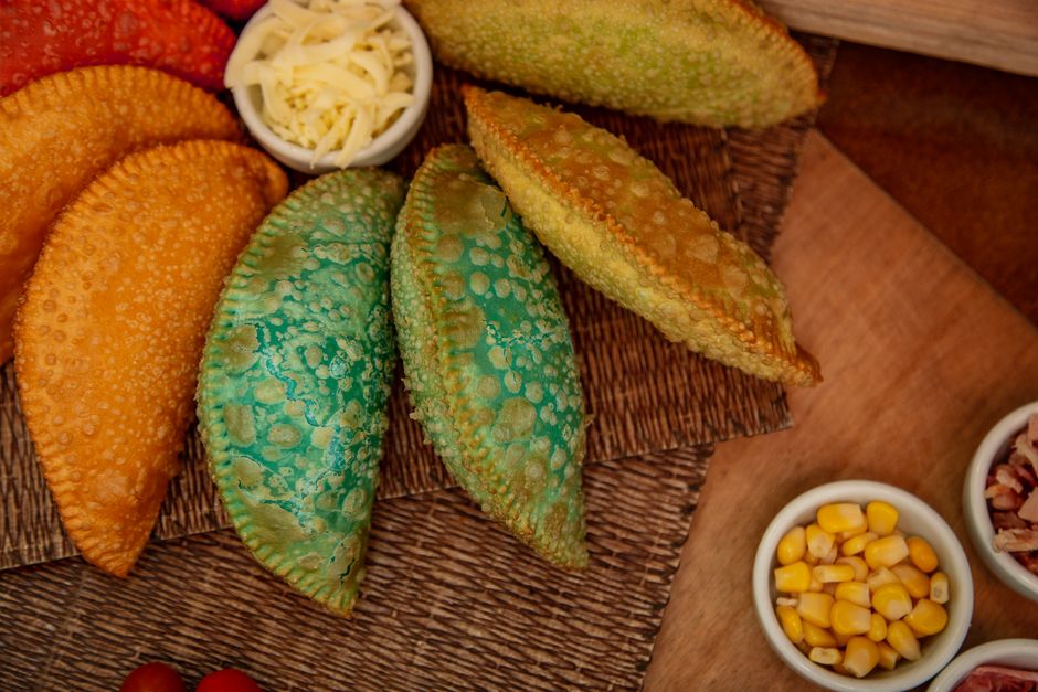 Pastel, Brazil dish (Wimup)