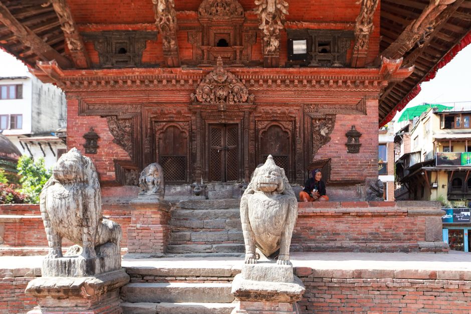 Patan (Lalitpur)