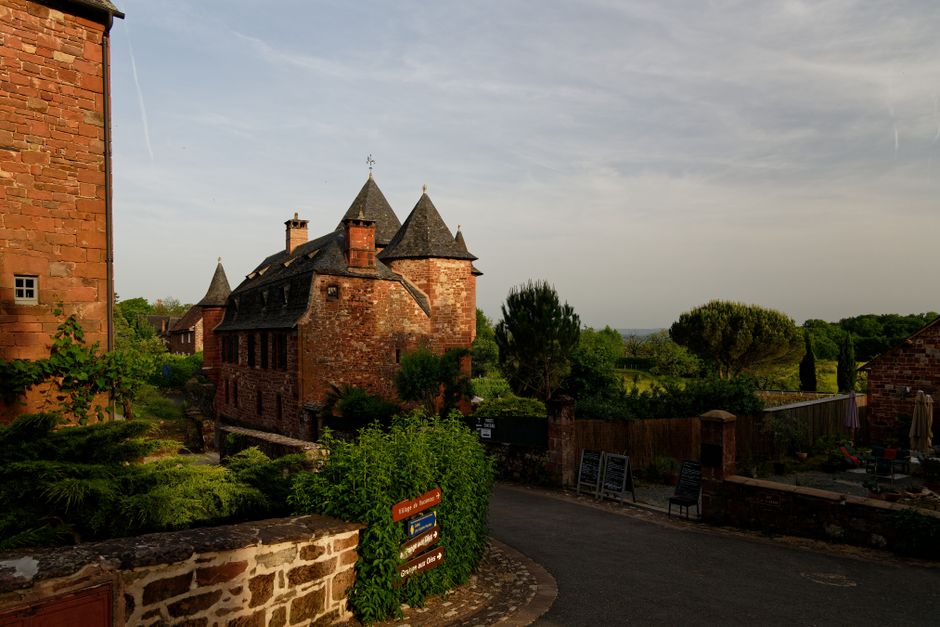 Paul Bocuse, l’Auberge du Pont de Collonges