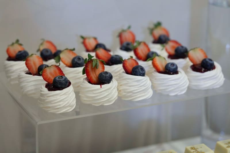 Pavlova, Sydney (Wimup travel guide)