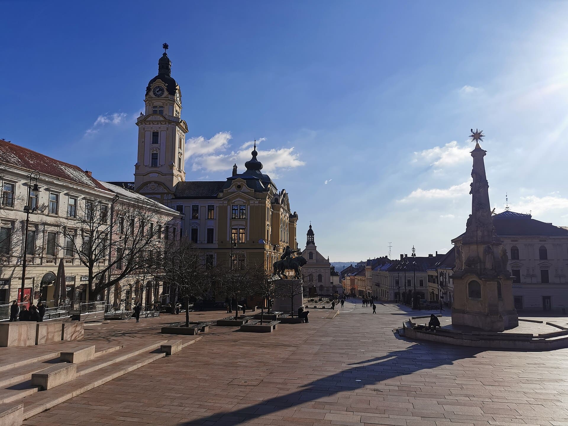 Pécs, Hungary (Wimup travel guide)