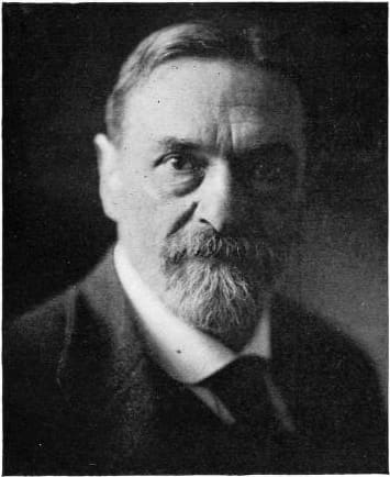 Pedro Figari, Uruguay (portrait via Wikimedia Commons)