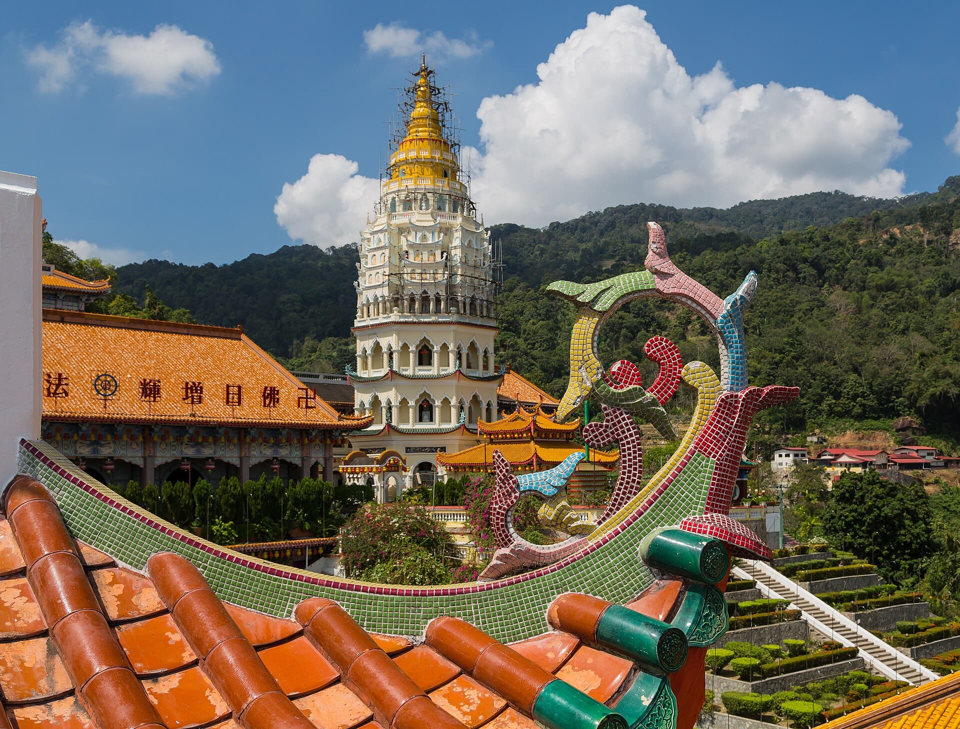 Penang, Malaysia, Wimup city guide