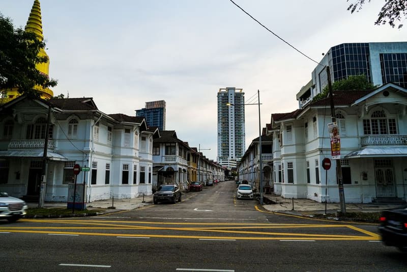 Penang State Museum and Art Gallery