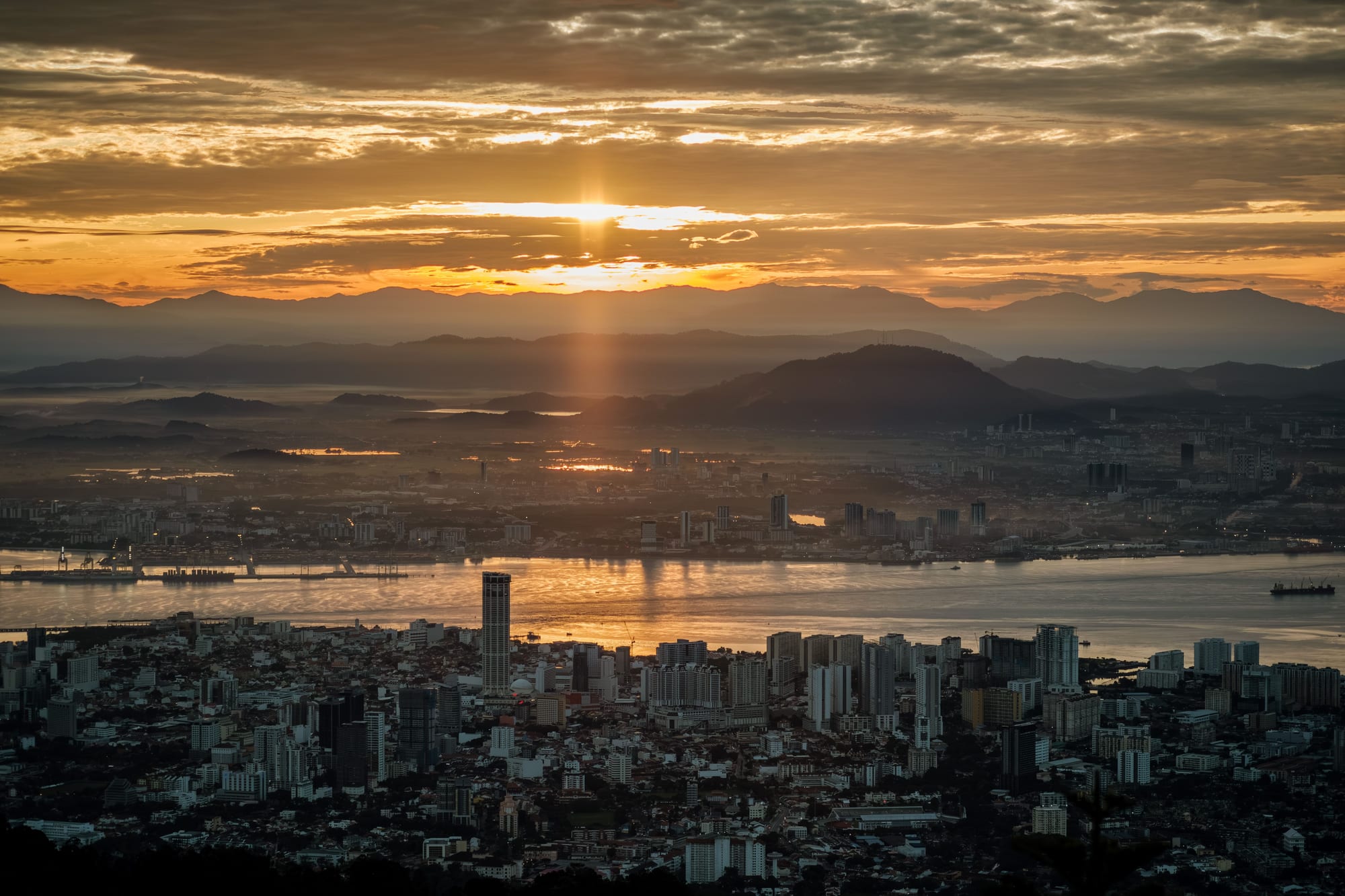 Penang, Malaysia, top 10 things to do (Wimup travel guide)
