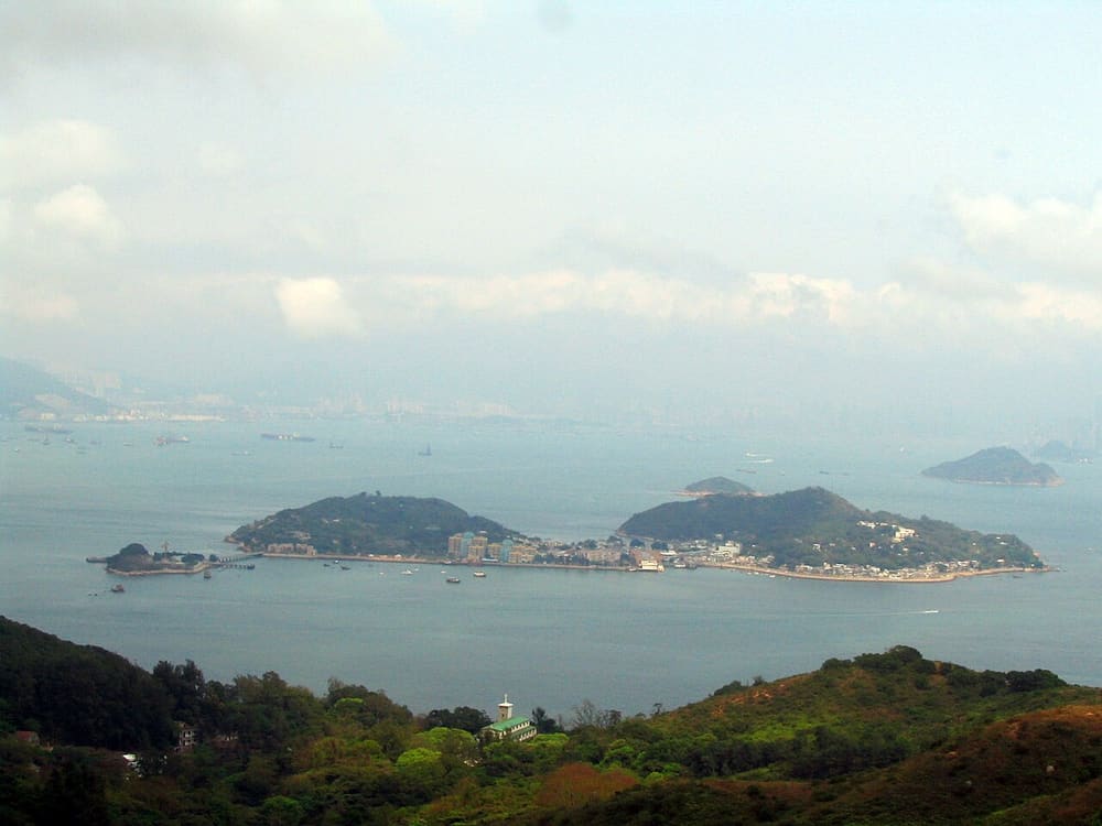 Peng Chau