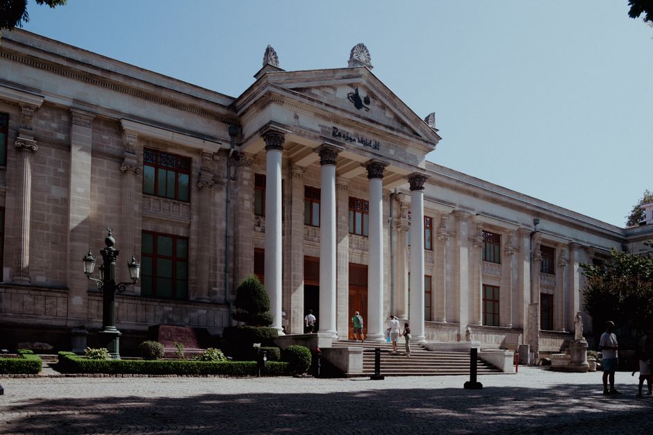 Pera Museum