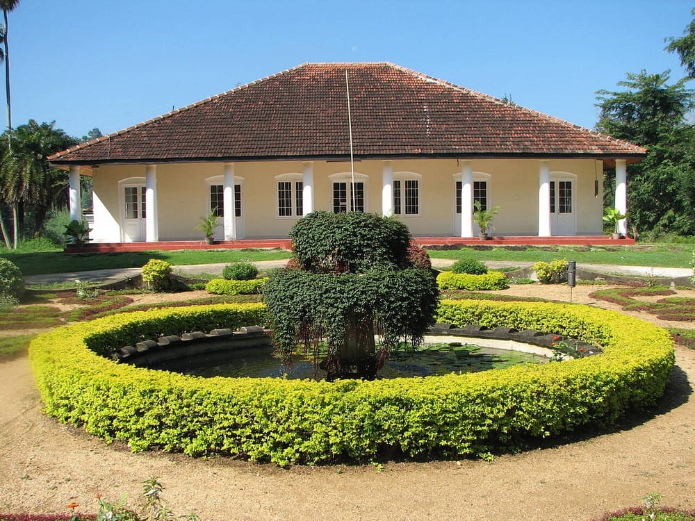 Peradeniya
