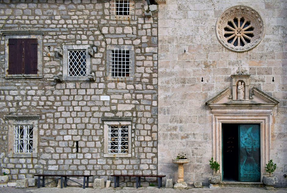 Perast Museum