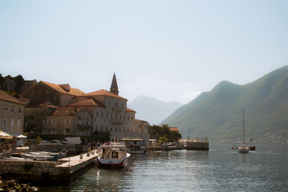 Perast