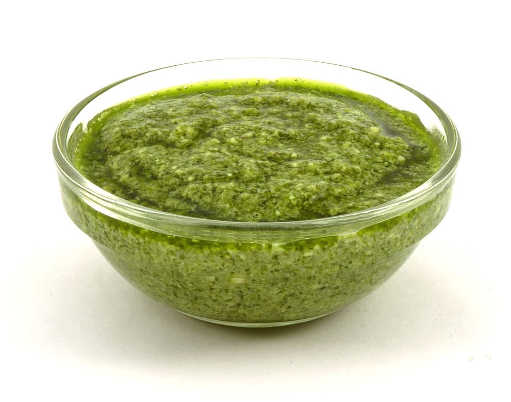 Pesto alla genovese, Italy (Wimup)