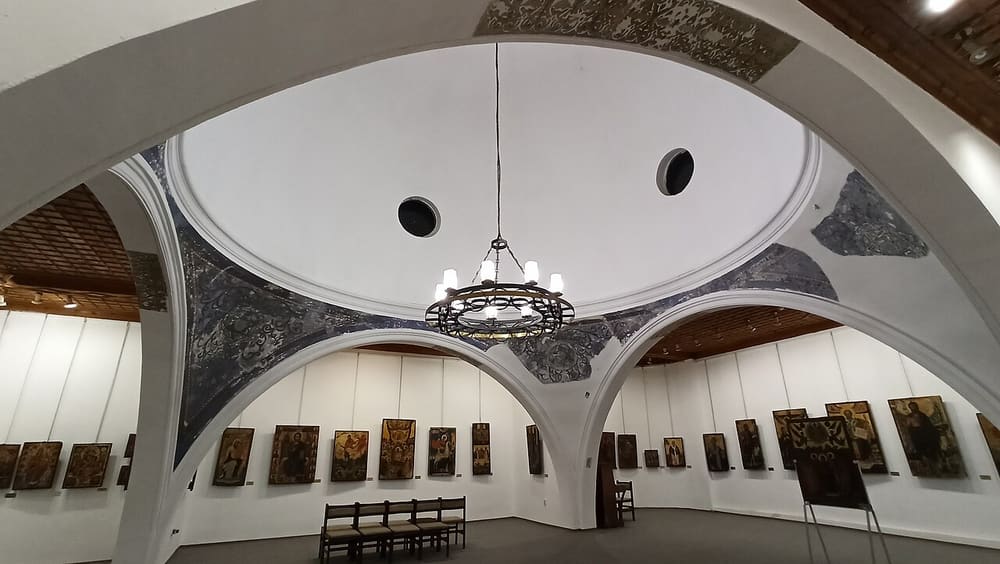 Petko Zadgorski Art Gallery