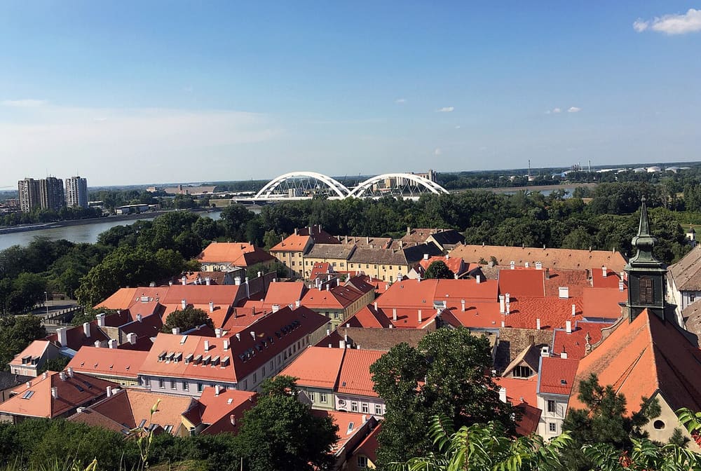 Petrovaradin