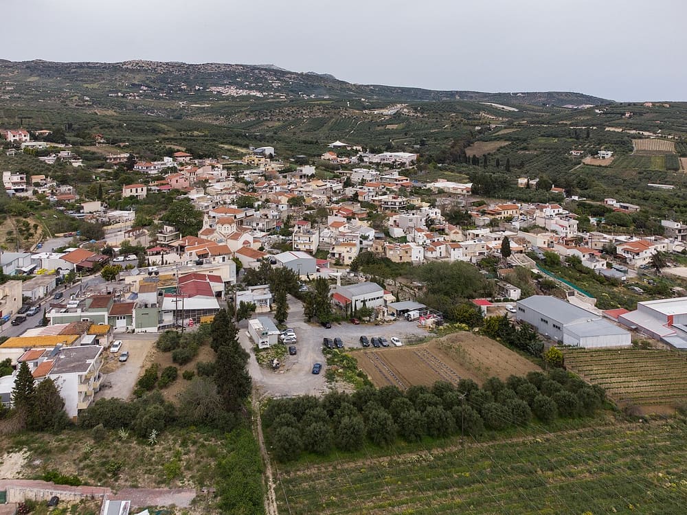 Peza, Heraklion, Greece (Wimup)