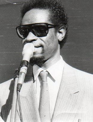 Philly Bongoley Lutaaya, Uganda (portrait via Wikimedia Commons)
