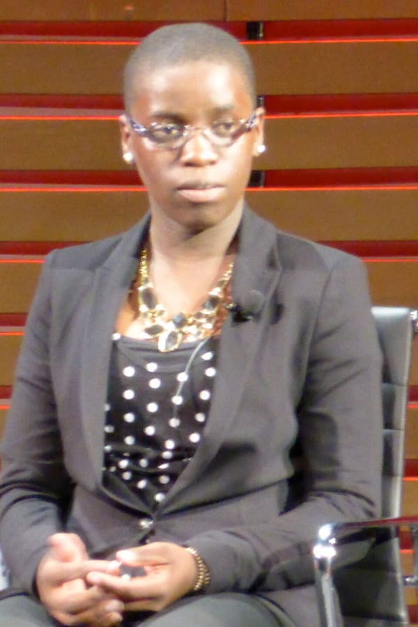 Phiona Mutesi, Uganda (portrait via Wikimedia Commons)