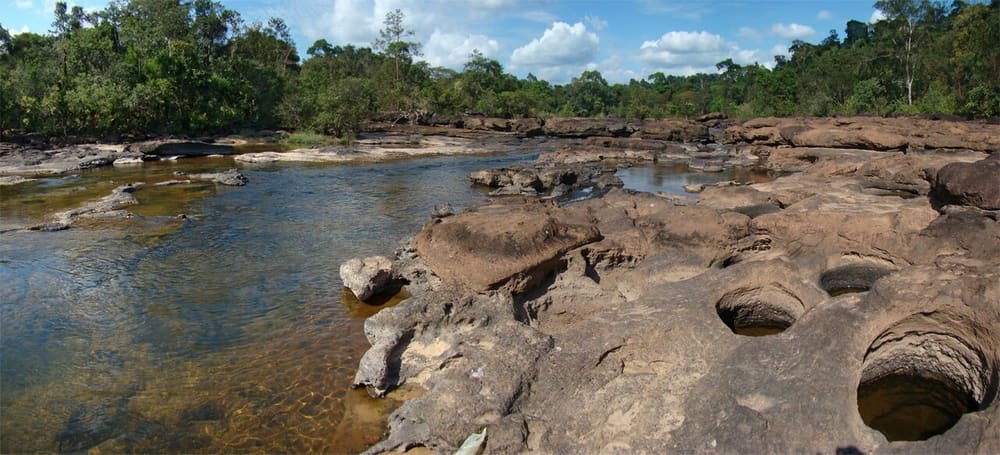 Phou Khao Khouay