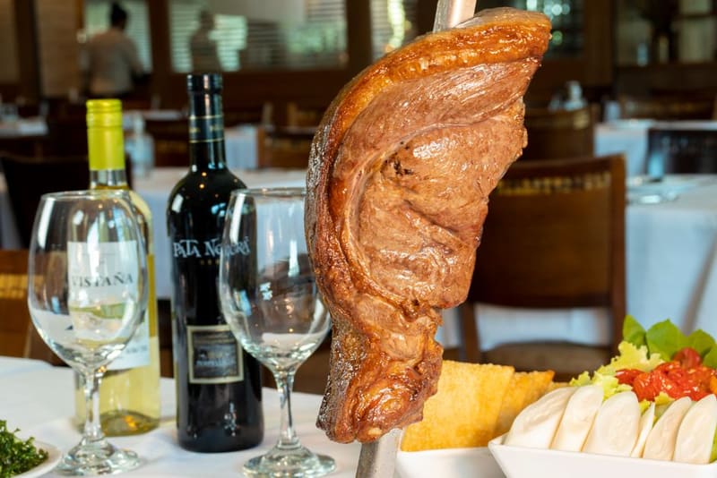 Picanha, Rio de Janeiro (Wimup travel guide)