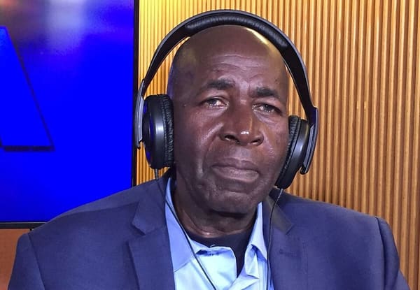 Pierre Claver Mbonimpa, Burundi (portrait via Wikimedia Commons)