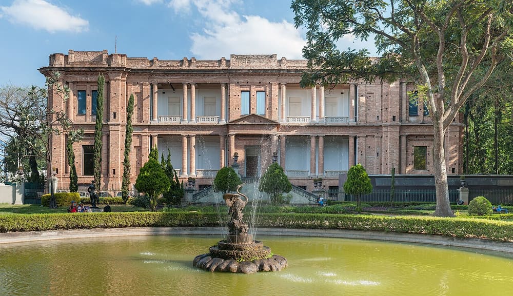 Pinacoteca de São Paulo, São Paulo (Wimup)