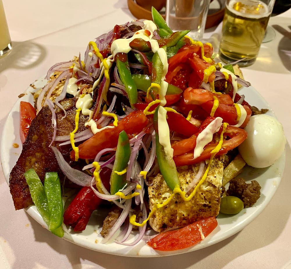Pique macho, Cochabamba (Wimup travel guide)