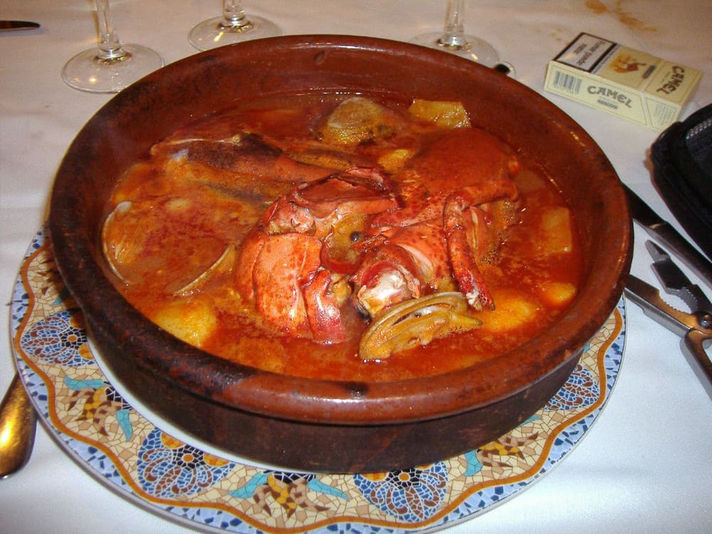 Pira caldo, Paraguay (Wimup)