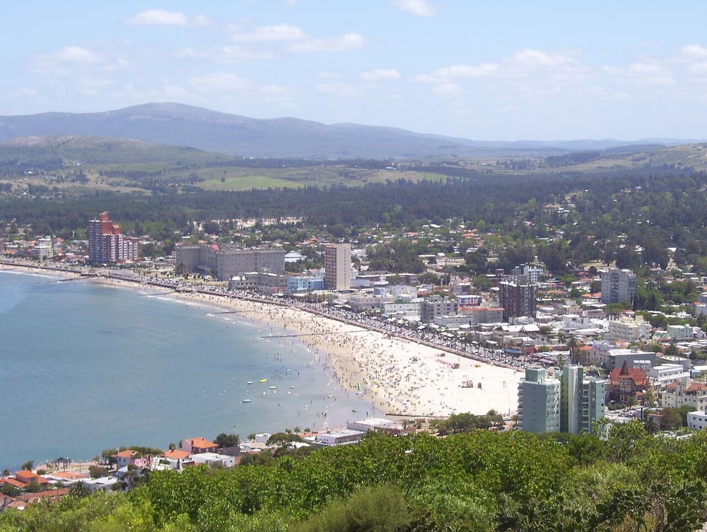 Piriápolis