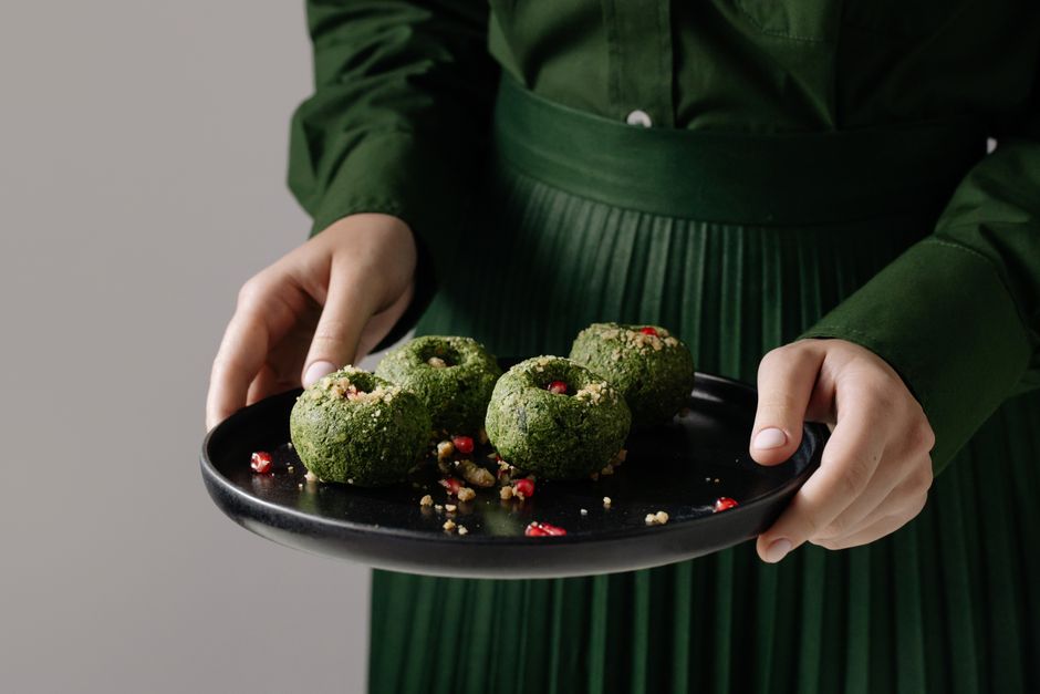 Pkhali, Georgia dish (Wimup)