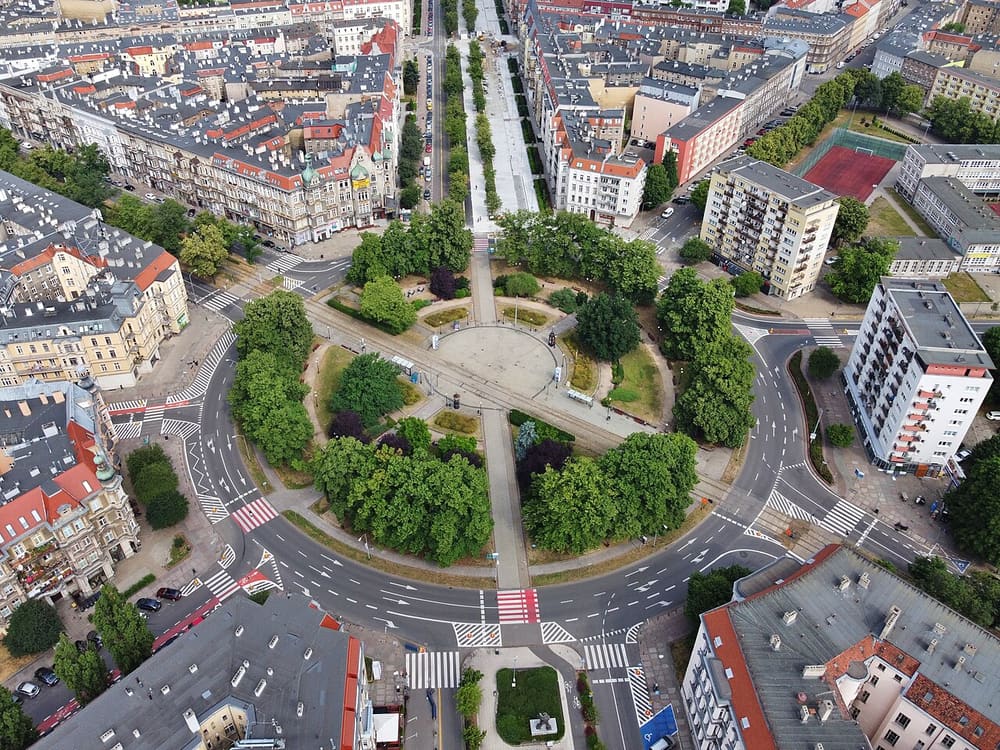 Śródmieście