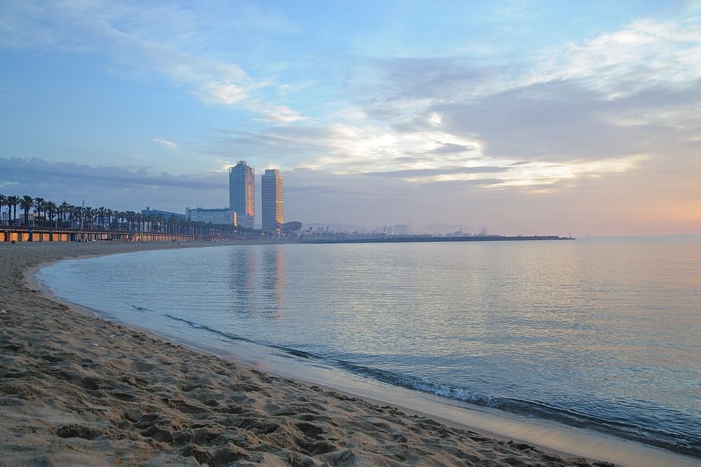 Barceloneta