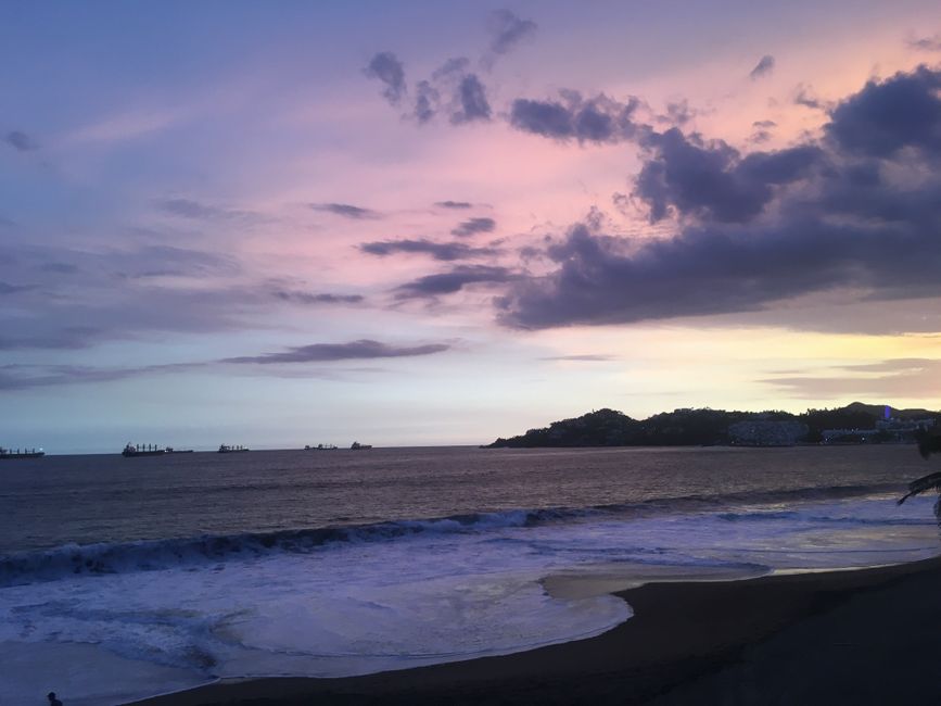 Playa Manzanillo, Tierra Bomba