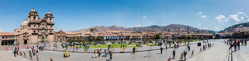 Centro Histórico