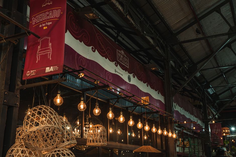 Plaza de Mercado de Paloquemao, Bogotá, Colombia