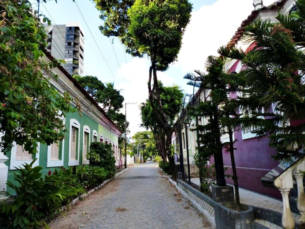 Poço da Panela