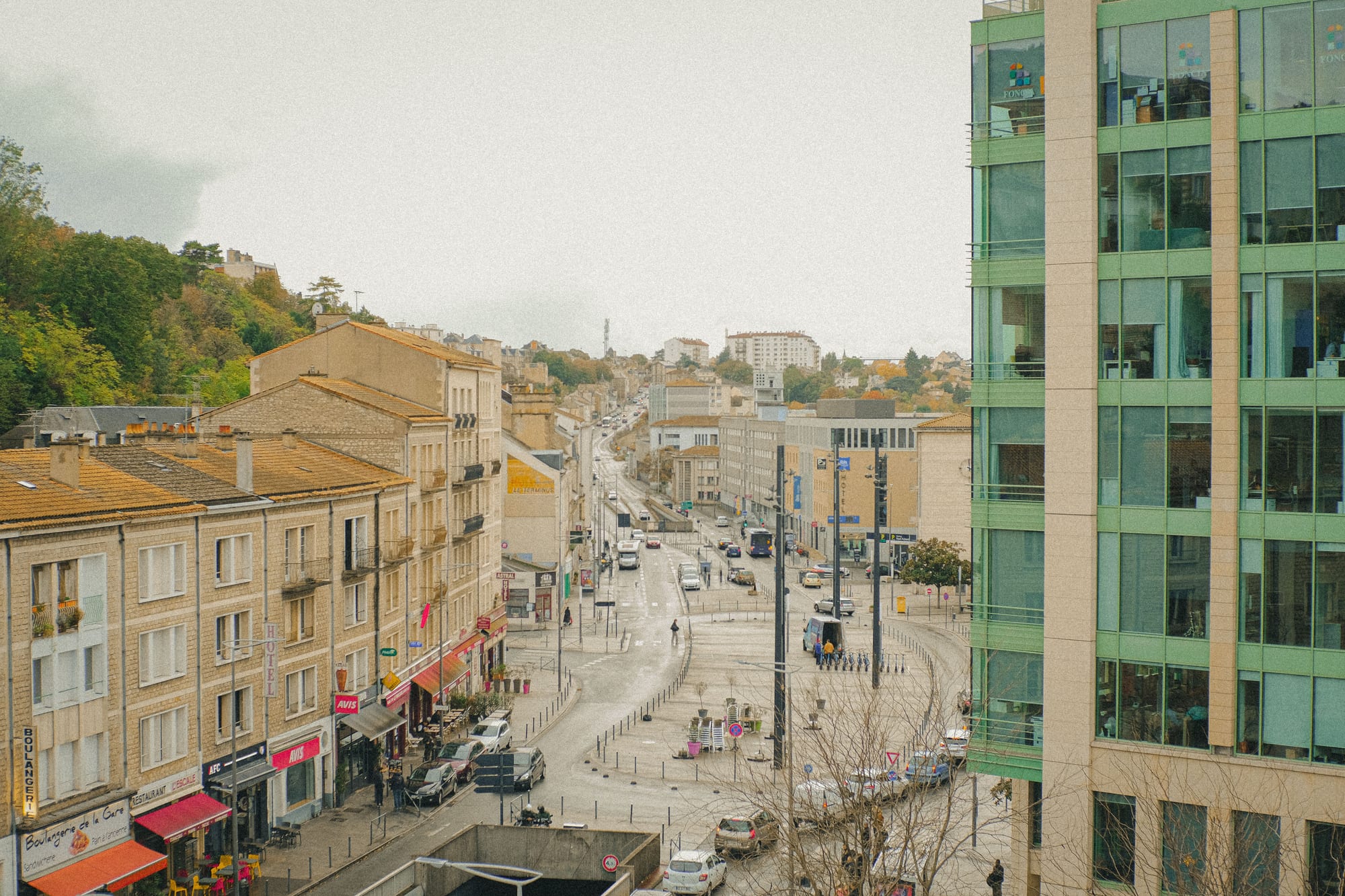 Poitiers