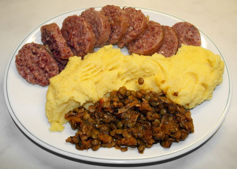 Polenta, Italy (Wimup)