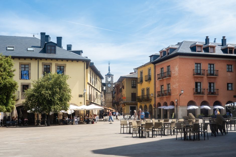 Ponferrada