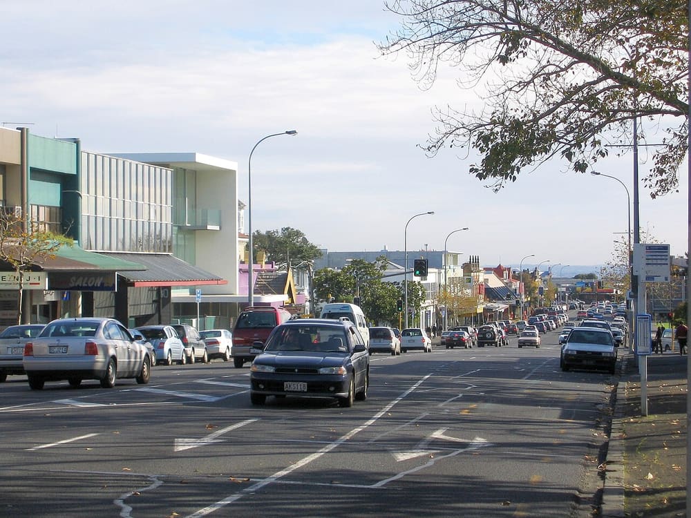 Ponsonby