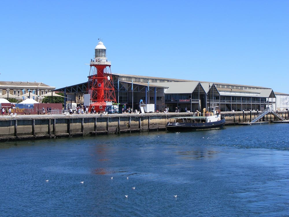 Port Adelaide