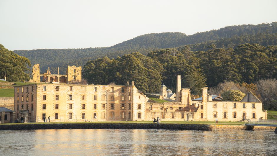 Port Arthur Historic Site